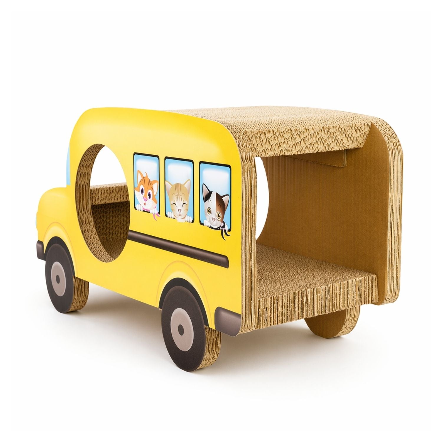 Ps ICLE Bus Scratcher