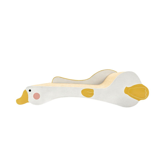Ps ICLE Swan Cat Scratcher