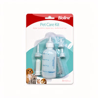 Bioline Pet Nursing Kit
