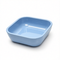 Ps Dz Square Bowl