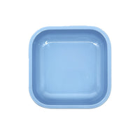 Ps Dz Square Bowl