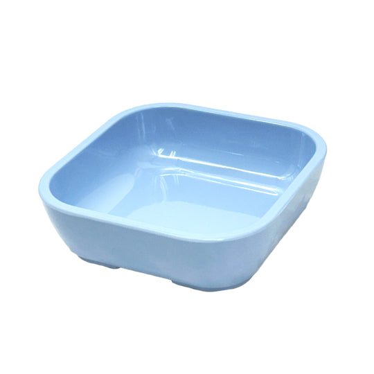 Ps Dz Square Bowl