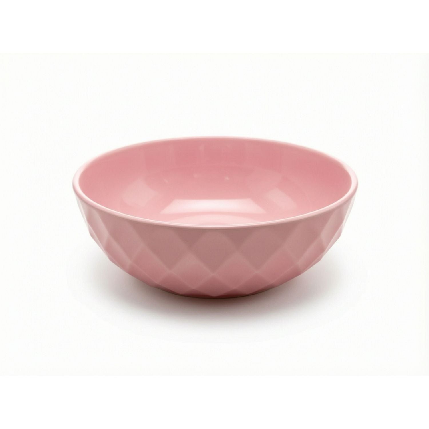 Ps Dz Round Diamond Bowl