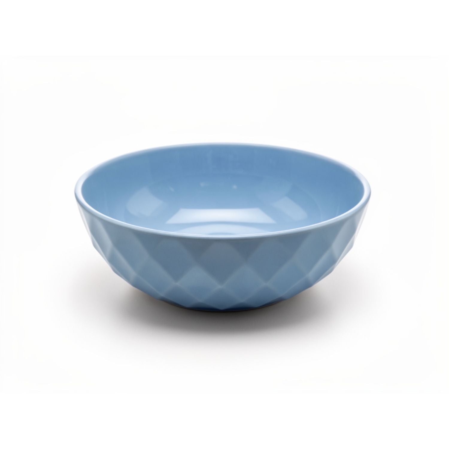 Ps Dz Round Diamond Bowl