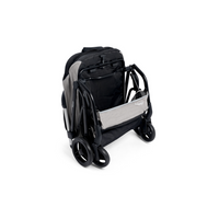 Ibiyaya InstaCollapse Detachable Stroller