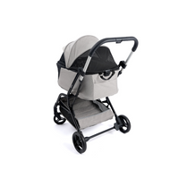 Ibiyaya InstaCollapse Detachable Stroller