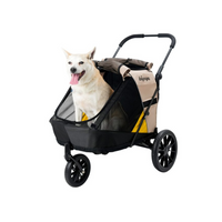 Ibiyaya Minika 3in1 Stroller