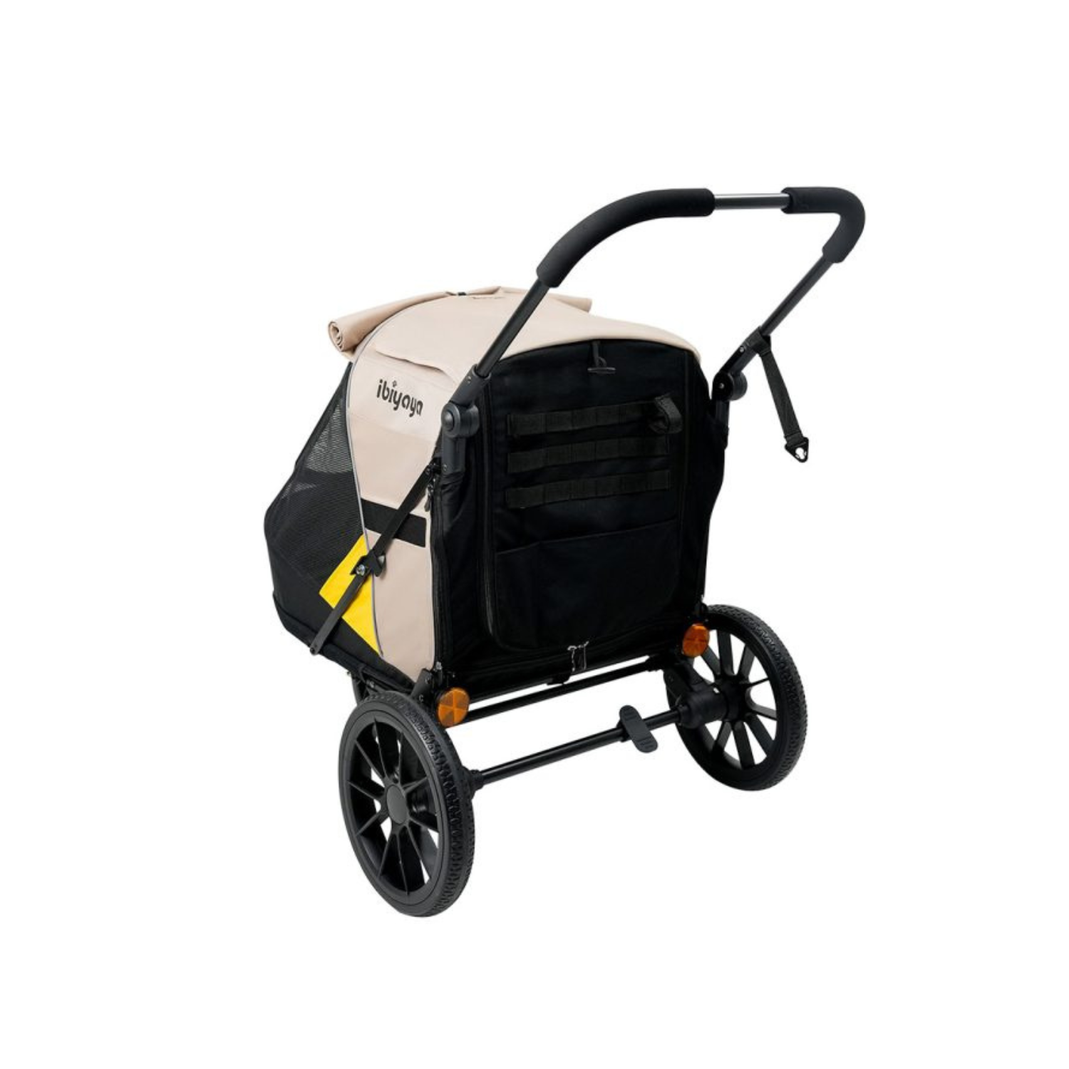 Ibiyaya Minika 3in1 Stroller