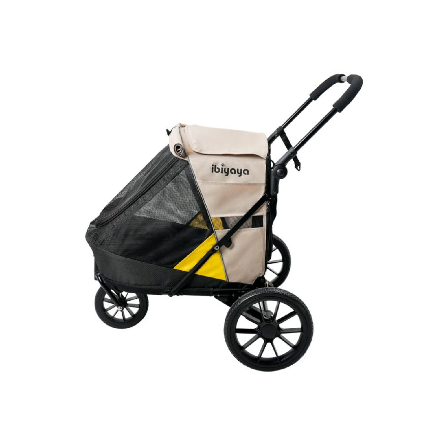 Ibiyaya Minika 3in1 Stroller