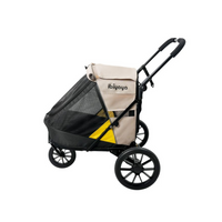 Ibiyaya Minika 3in1 Stroller