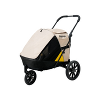 Ibiyaya Minika 3in1 Stroller