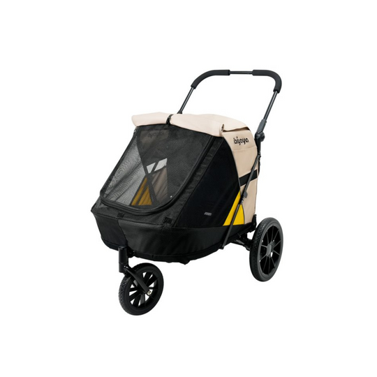 Ibiyaya Minika 3in1 Stroller
