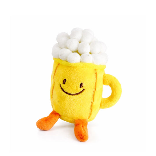 Ps Kouke Beer Cat Toy