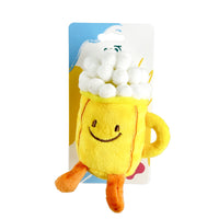 Ps Kouke Beer Cat Toy