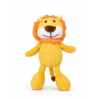 Ps Kd Lion Plush Toy