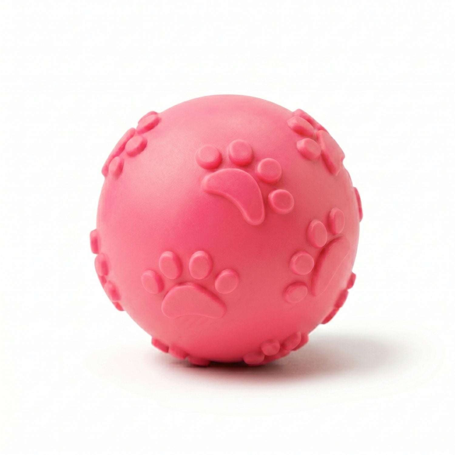Ps KD Latex Squeaky Toy
