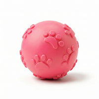 Ps KD Latex Squeaky Toy