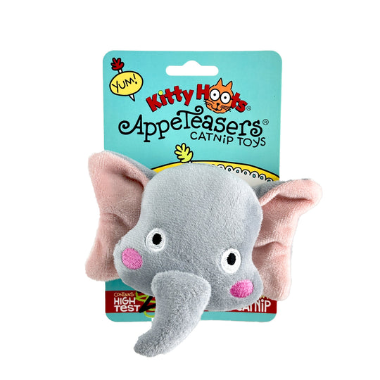 Ps Kitty Hots Catnip Cat Toy