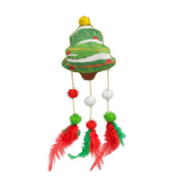 Kara Christmas Tree Toy