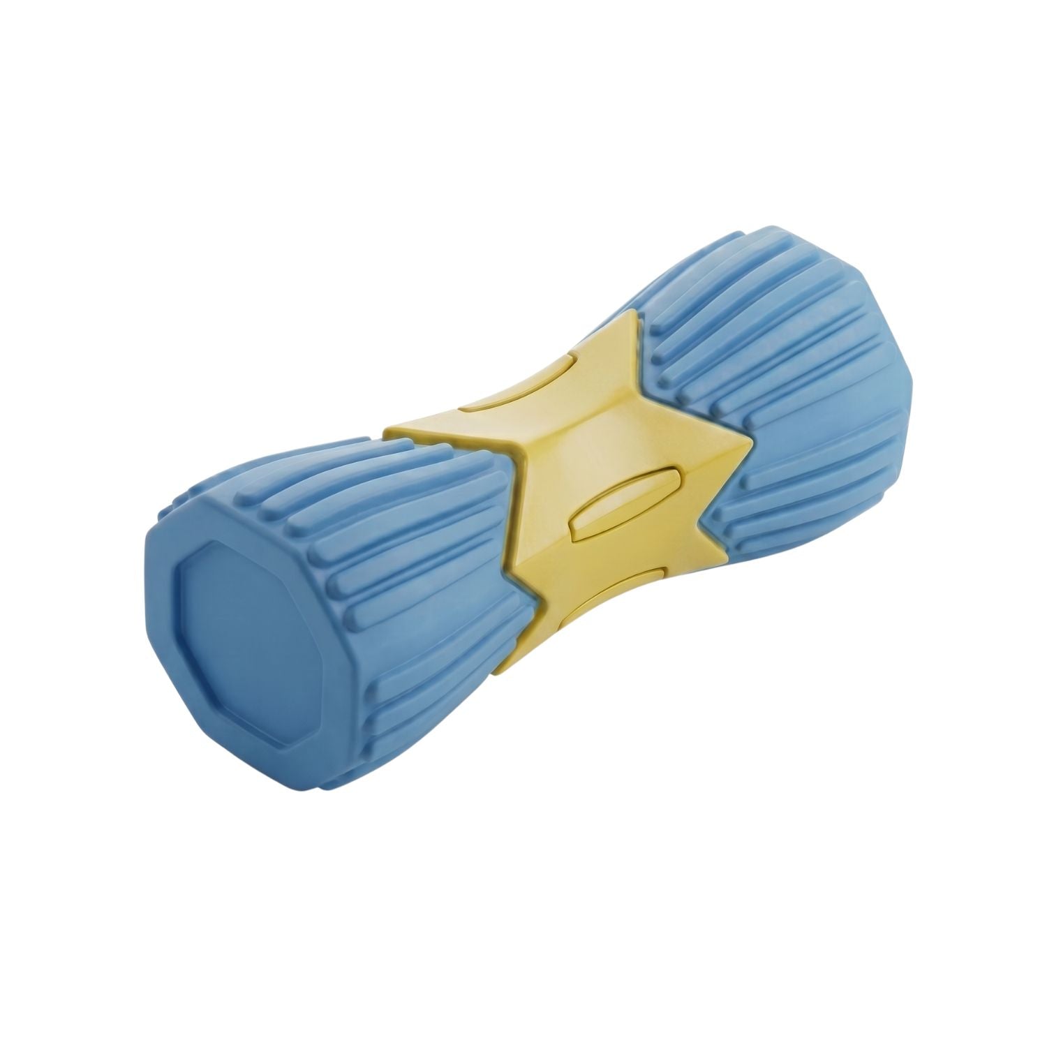 Ps GH Dumbbell Rubber Chew Toy