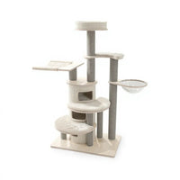 HoneyPotCat Prestige Wood Cat Retreat