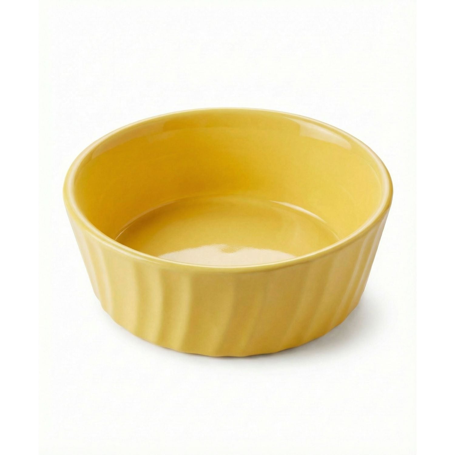 Ps Dz Round Wave Bowl