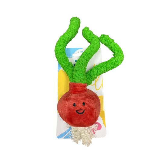 Ps Kouke Onion Catnip Cat Toy