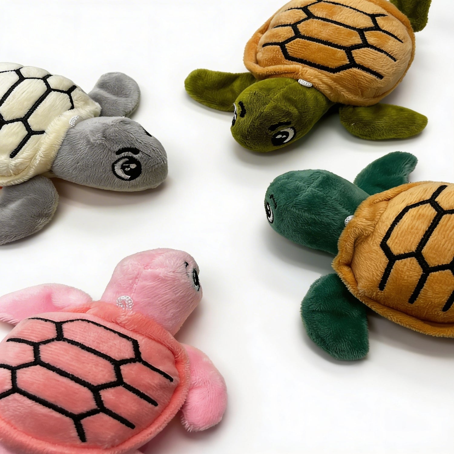 Ps Kitty Hots Turtle Catnip Cat Toy