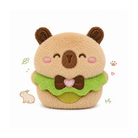Ps Kitty Hots Capybara Catnip Cat Toy