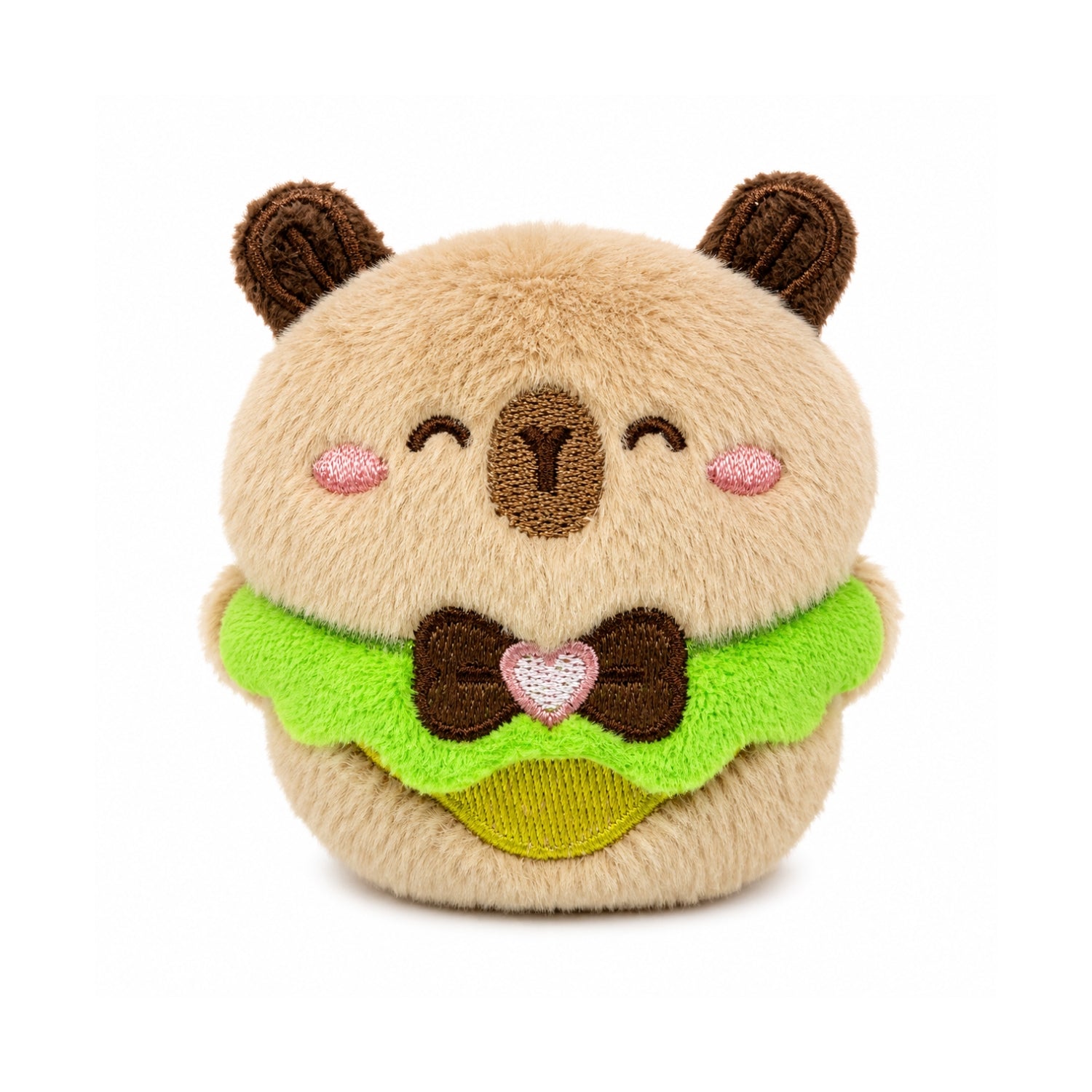 Ps Kitty Hots Capybara Catnip Cat Toy