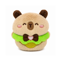 Ps Kitty Hots Capybara Catnip Cat Toy