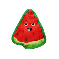 Kara Watermelon Squeaky Dog Toy
