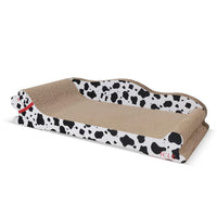 Ps ICLE Dalmatian Cat Scratcher