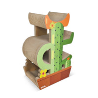 Ps ICLE Cactus Cat Scratcher
