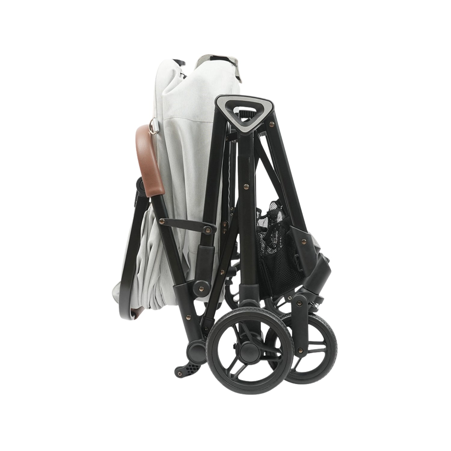 Ibiyaya Tinker Small Detachable Pet Stroller