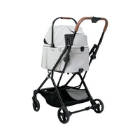 Ibiyaya Tinker Small Detachable Pet Stroller