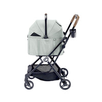 Ibiyaya Tinker Small Detachable Pet Stroller