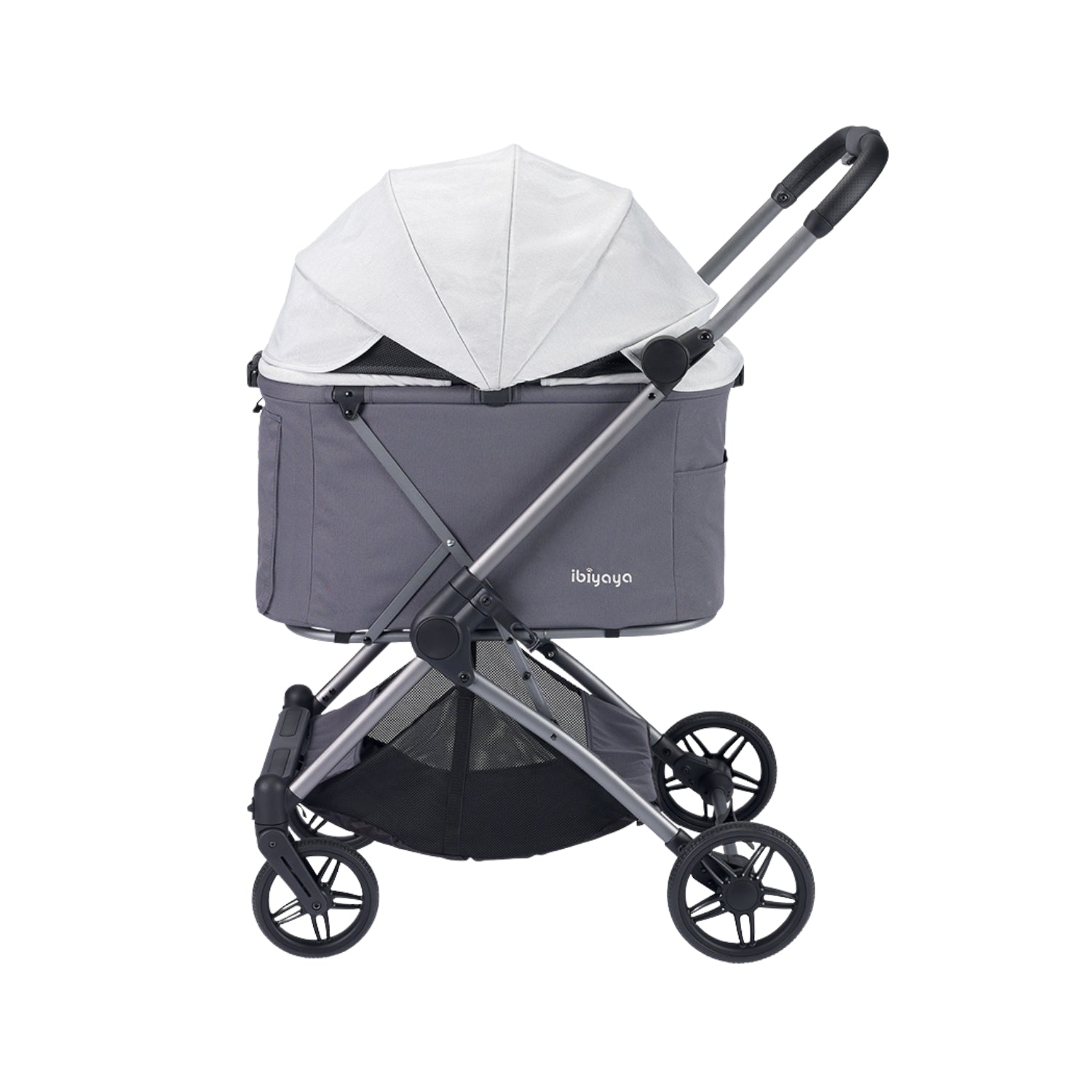Ibiyaya Maxi Deep Carriage Pet Stroller