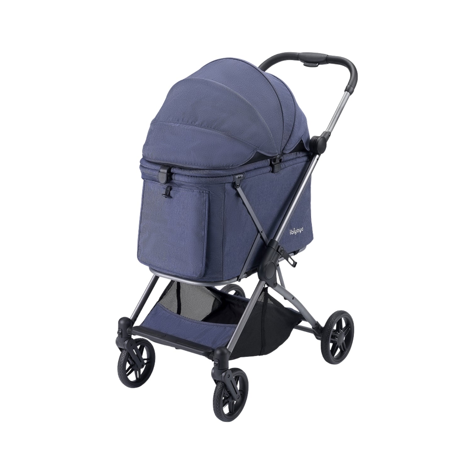 Ibiyaya Maxi Deep Carriage Pet Stroller