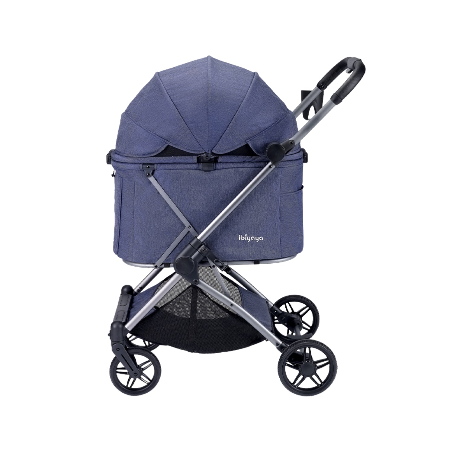 Ibiyaya Maxi Deep Carriage Pet Stroller