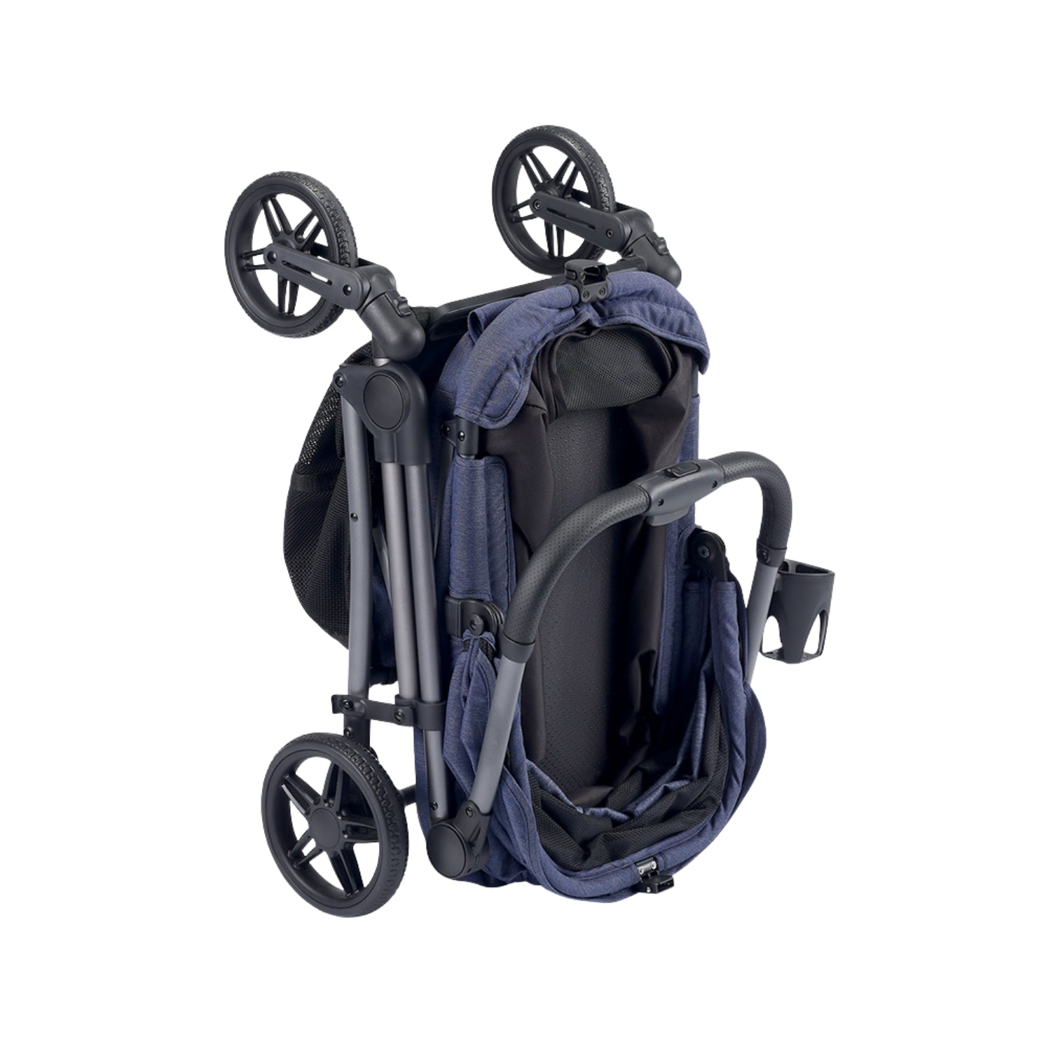 Ibiyaya Maxi Deep Carriage Pet Stroller
