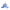 Kara Blue Whale Squeaky Ball Dog Toy