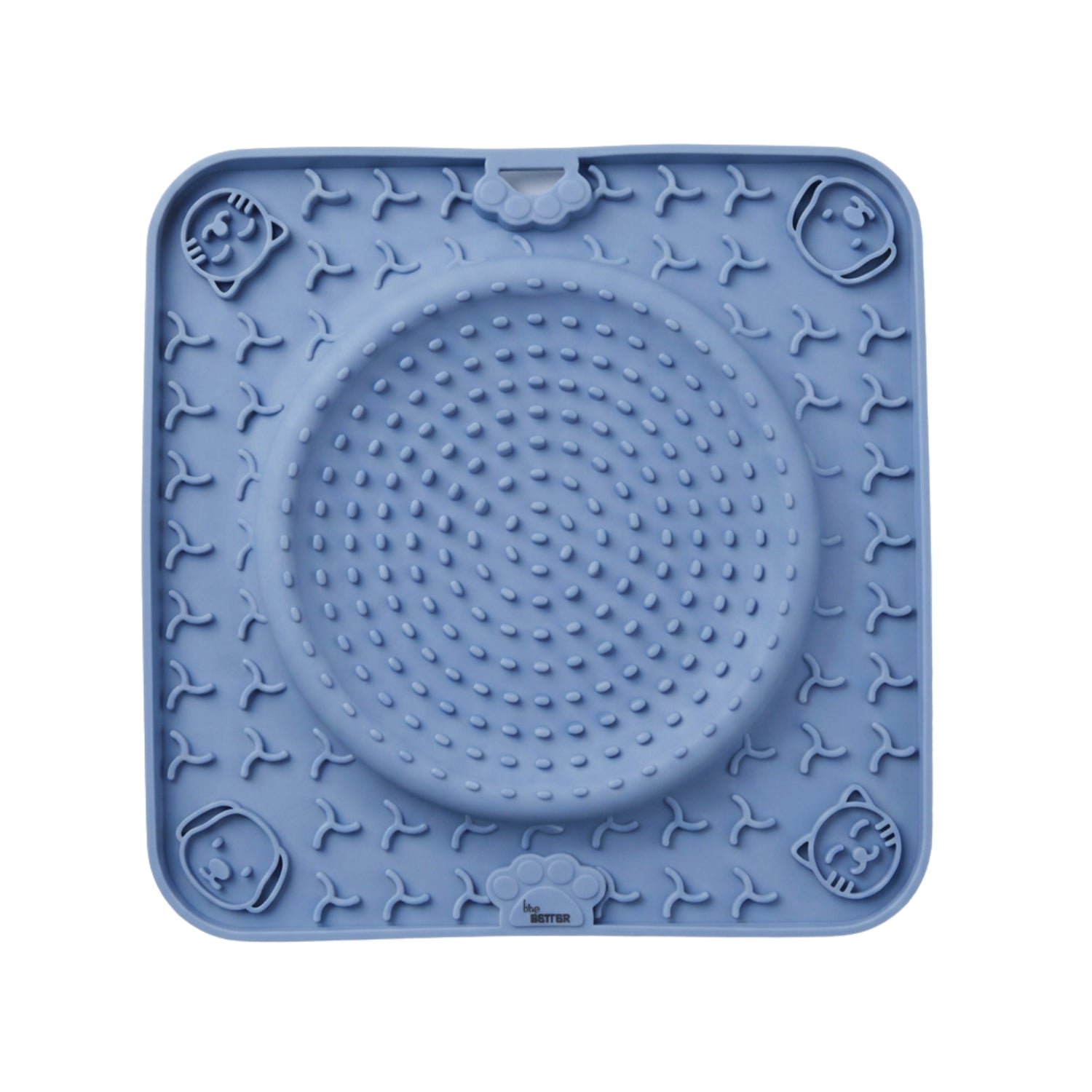The Better Windmill Slow Feeding Mat