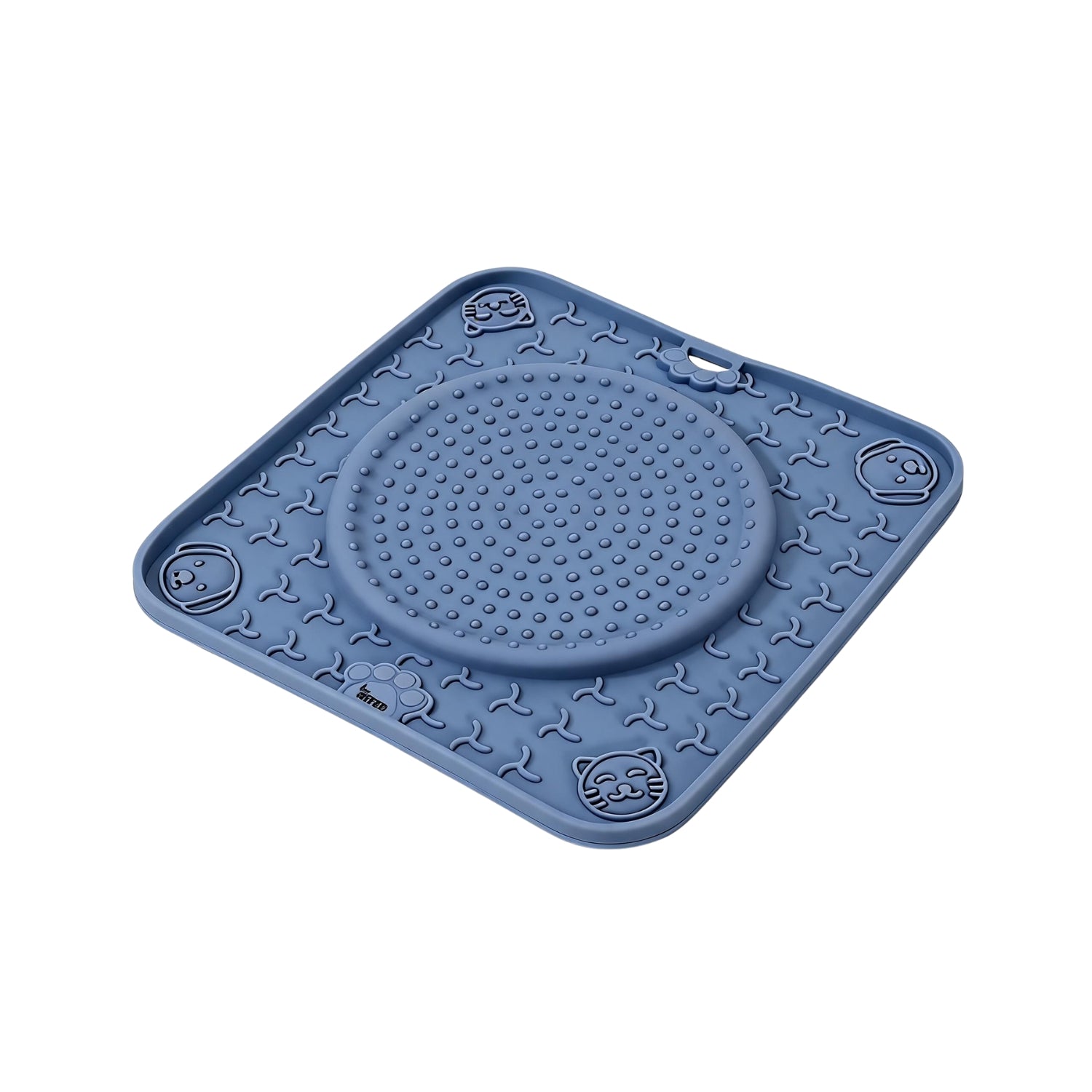 The Better Windmill Slow Feeding Mat