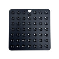 The Better Honeycomb Slow Feeding Mat