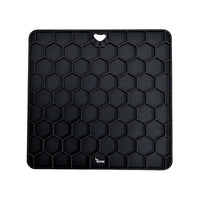 The Better Honeycomb Slow Feeding Mat