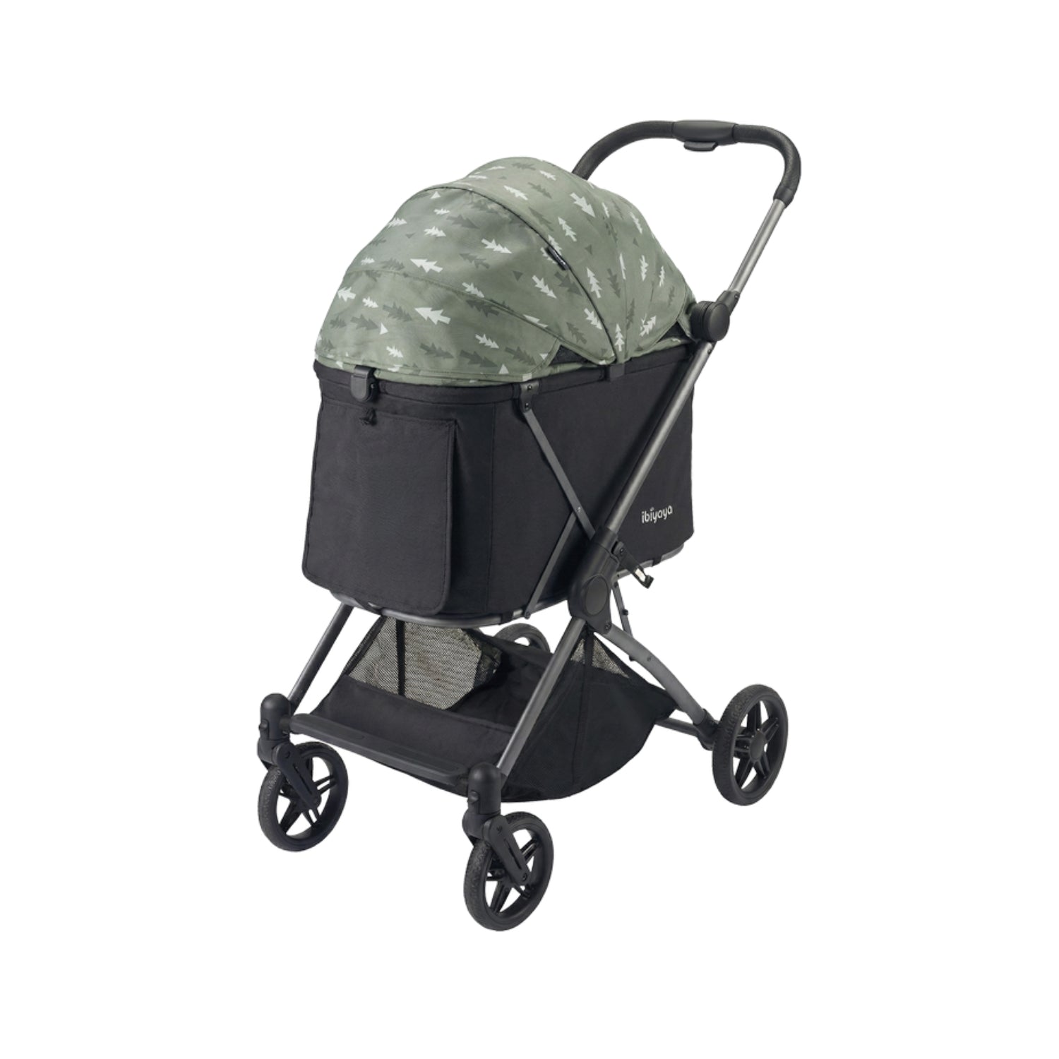 Ibiyaya Maxi Deep Carriage Pet Stroller