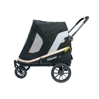 Ibiyaya Grand Cruiser Large Dog Stroller