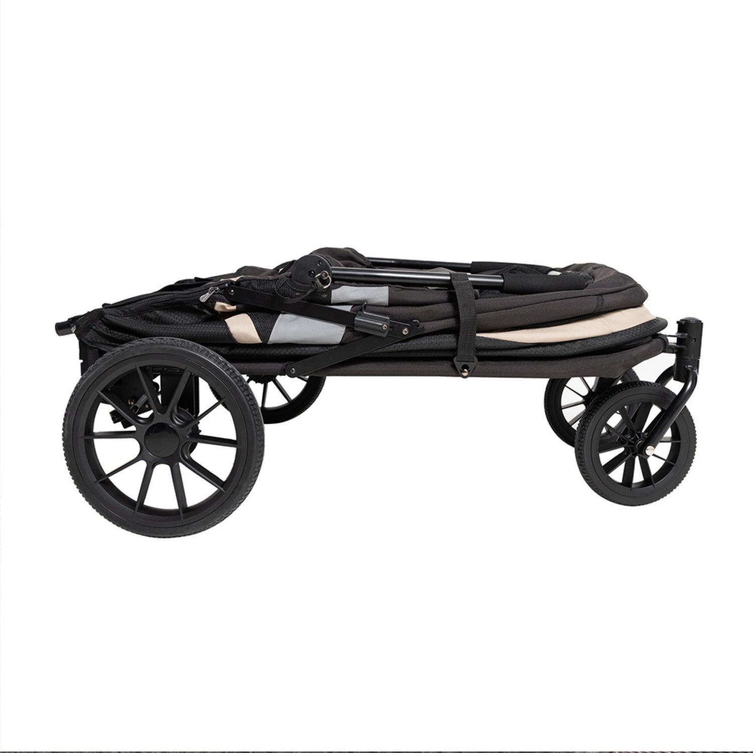 Ibiyaya Grand Cruiser Large Dog Stroller