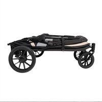Ibiyaya Grand Cruiser Large Dog Stroller